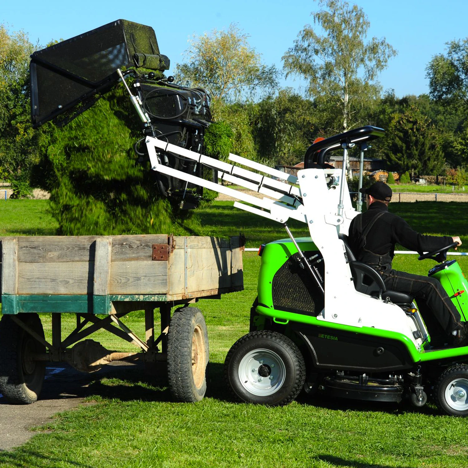 etesia